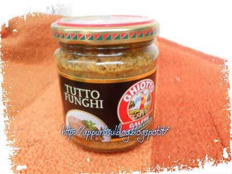 Antipasti Galfrè Ghiotto, ottimi per cene veloci e all'improvviso 6 Antipasti Galfrè Ghiotto, ottimi per cene veloci all'improvviso