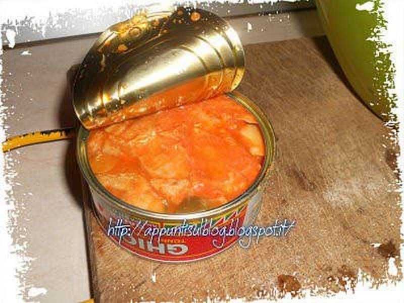 Antipasti Galfrè Ghiotto, ottimi per cene veloci e all'improvviso 4 Lattina di salmone affumicato aperta con salmone di alta qualità, ready to serve per ricette gustose e salutari, ideale per l'aperitivo o come ingrediente in cucina.