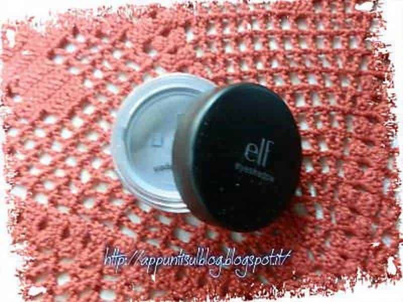 E.L.F. trucchi minerali per un make-up luminoso