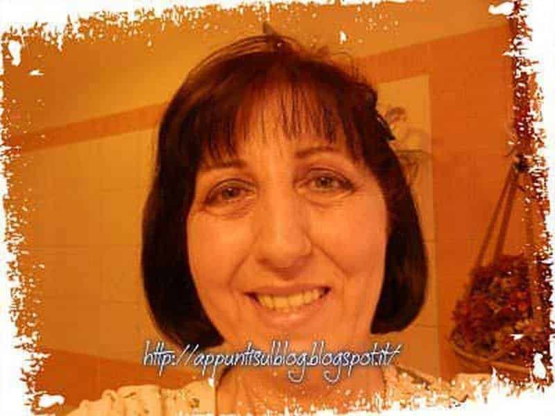 E.L.F. trucchi minerali per un make-up luminoso 3 E.L.F: Sorriso di una donna con capelli corti in un'immagine dal sito Appunti Sul Blog, perfetta per contenuti sulla vita quotidiana, lifestyle e blogging.