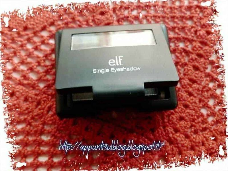 E.L.F. trucchi minerali per un make-up luminoso 5 E.L.F. trucchi minerali per un make-up luminoso