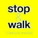 Stop and walk, shop online di moda, decorazioni e accessori