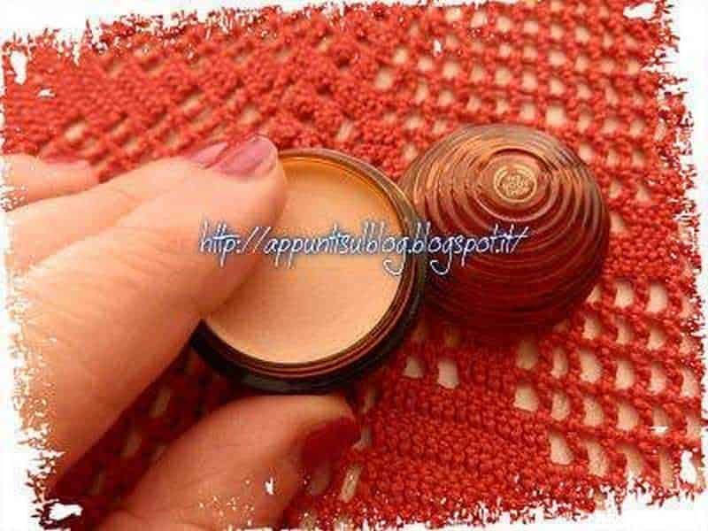 The Body Shop cosmetica che ti abbraccia dolcemente