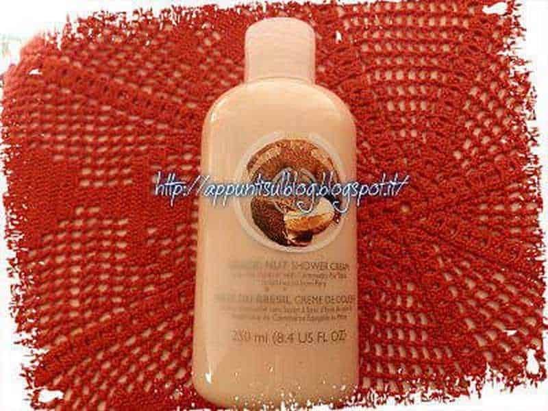 The Body Shop cosmetica che ti abbraccia dolcemente