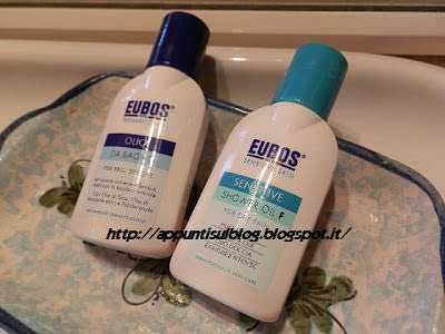 Fluido dopobarba Europos, idratante e lenitivo per la pelle dopo la rasatura, disponibile in due formule, sensibilità e idratazione.