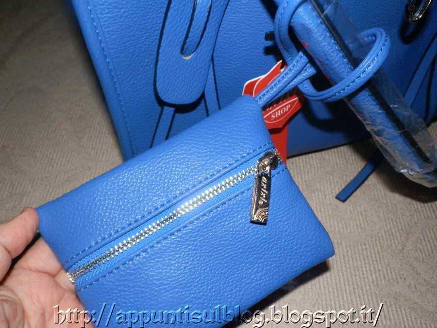 PERSUN: BORSA PER LA DONNA IN CARRIERA
