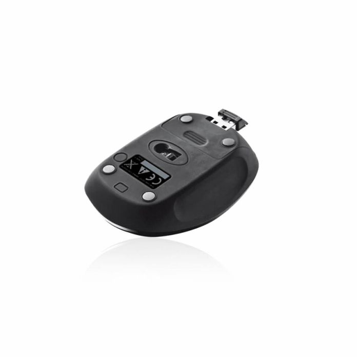Ewent EW3139 tastiera mouse wireless, la potenza della multimedialità