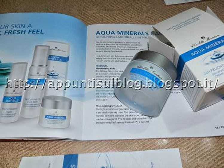 Charlotte Meentzen: cosmesi naturale per una bellezza naturale