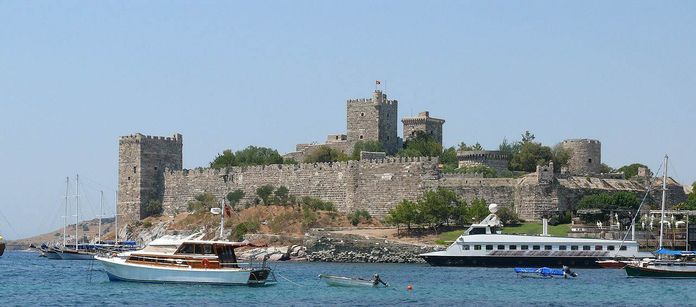 Turchia, sulla costa turchese tra cultura e divertimento
