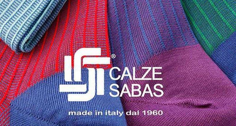 Calze Sabas da uomo: qualità e Made in Italy dal 1960 2 Filo di scozia e cashmere: Calze sportive Sabas in vari color