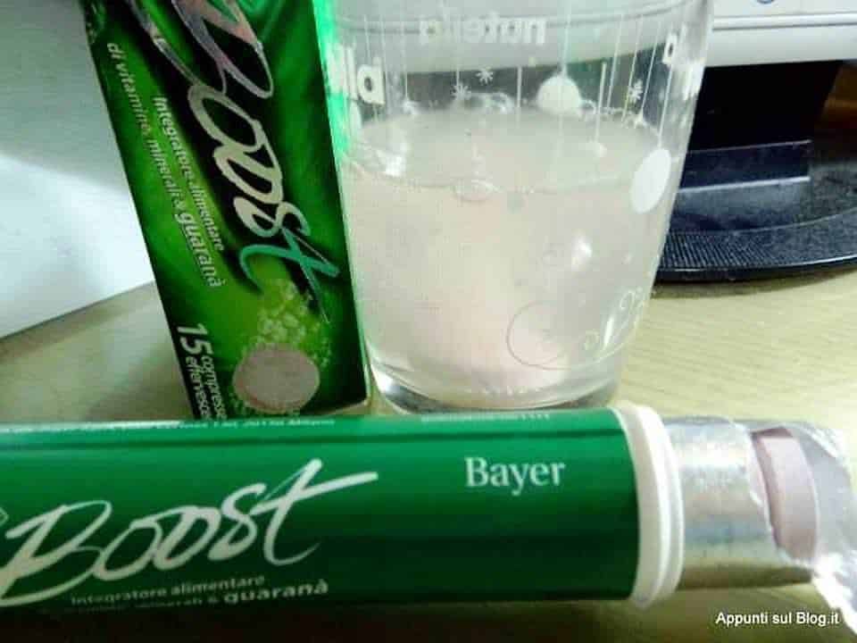 Berocca Boost: Quando prenderlo e differenza con Berocca Plus [2026]