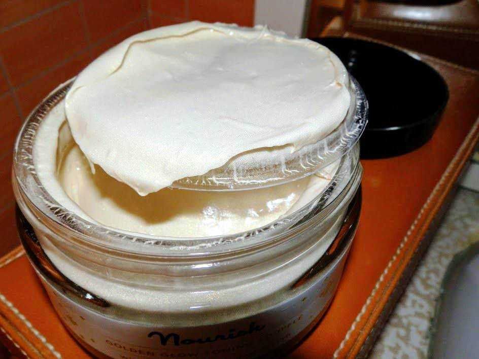 Crema da notte 