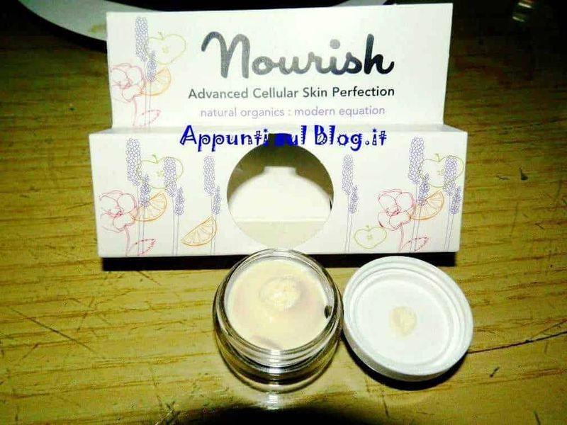 Nourish la cosmetica tra scienza e natura per una bellezza organica 4 Nourish la cosmetica tra scienza e natura per una bellezza organica