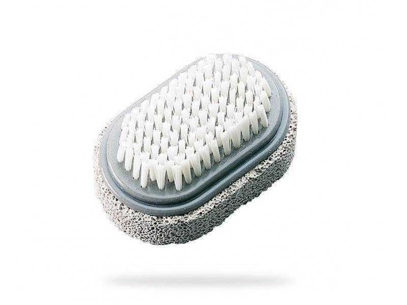 Forbici professionali Premax e speciale NailArt 11 Spazzola per scarpe con setole in silicone e schium