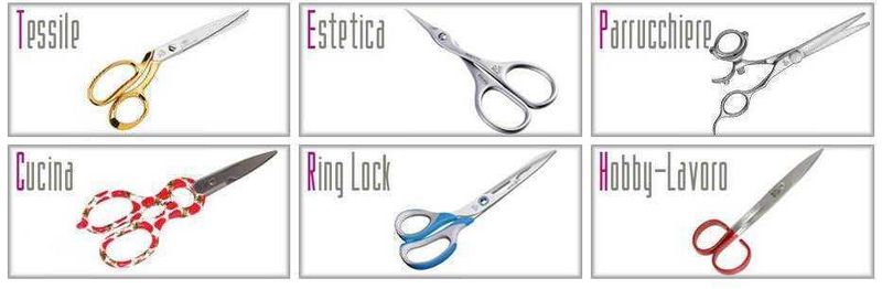 Forbici professionali Premax e speciale NailArt 2 Forbici premax di premana: Forbici professionali Premax e speciale NailArt. Forbici da parrucchiere di alta qualità, strumenti di precisione per taglio capelli professionale e fai-da-te. Ideali per parrucchieri e appassionati di hairstyling.