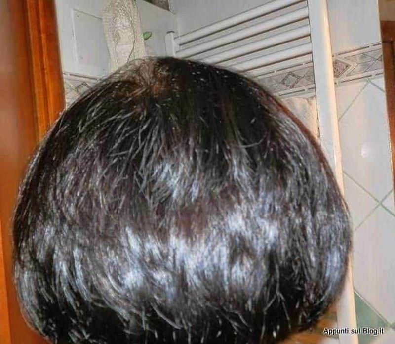 Shampoo Hair Aktive: la mia esperienza per capelli grassi e con forfora 5 La mia esperienza con Hair Aktive