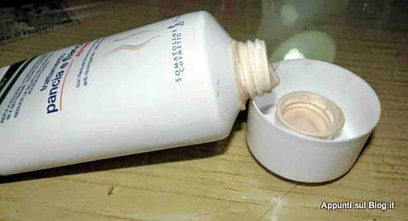 Somatoline Cosmetic prodotti per la cura del corpo e trattamento cosmetico contro gli inestetismi della cellulite