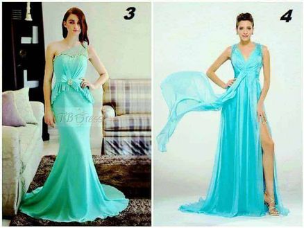 Tbdress, ricca vetrina di abiti da cerimonia 3 Tbdress, ricca vetrina di abiti da cerimonia