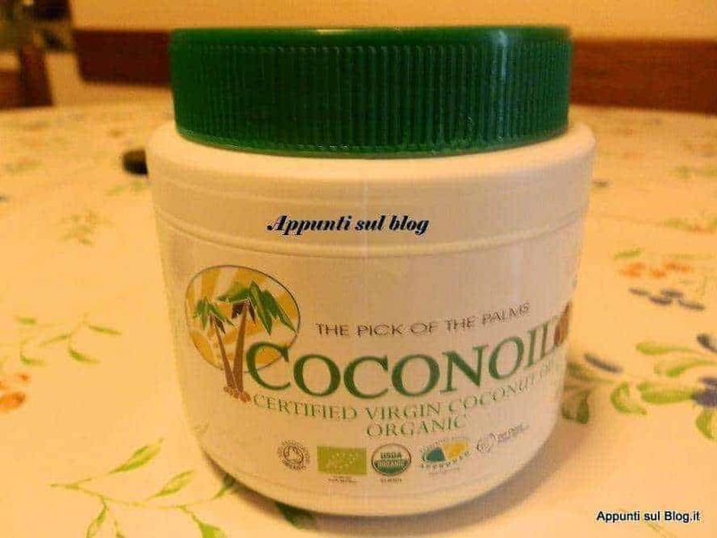 Coconoil, acqua e olio di cocco per salvaguardare la salute 5 Coconoil, acqua e olio di cocco per salvaguardare la salute
