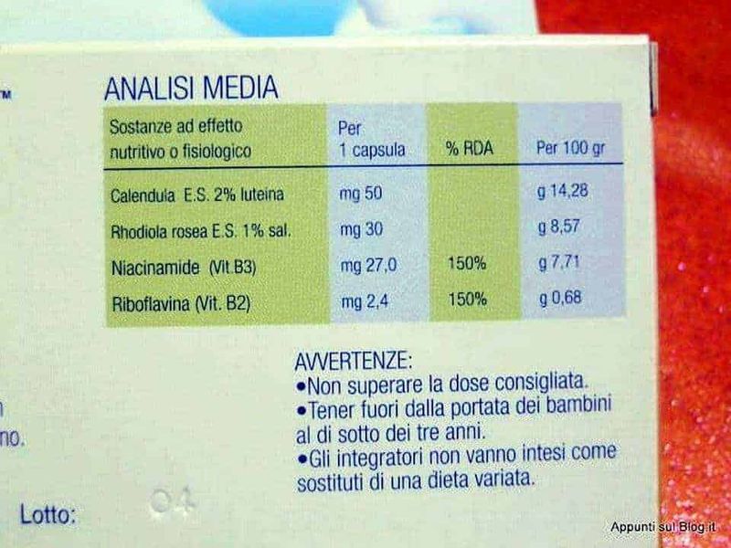 Composizione Green Bios BioAtopil