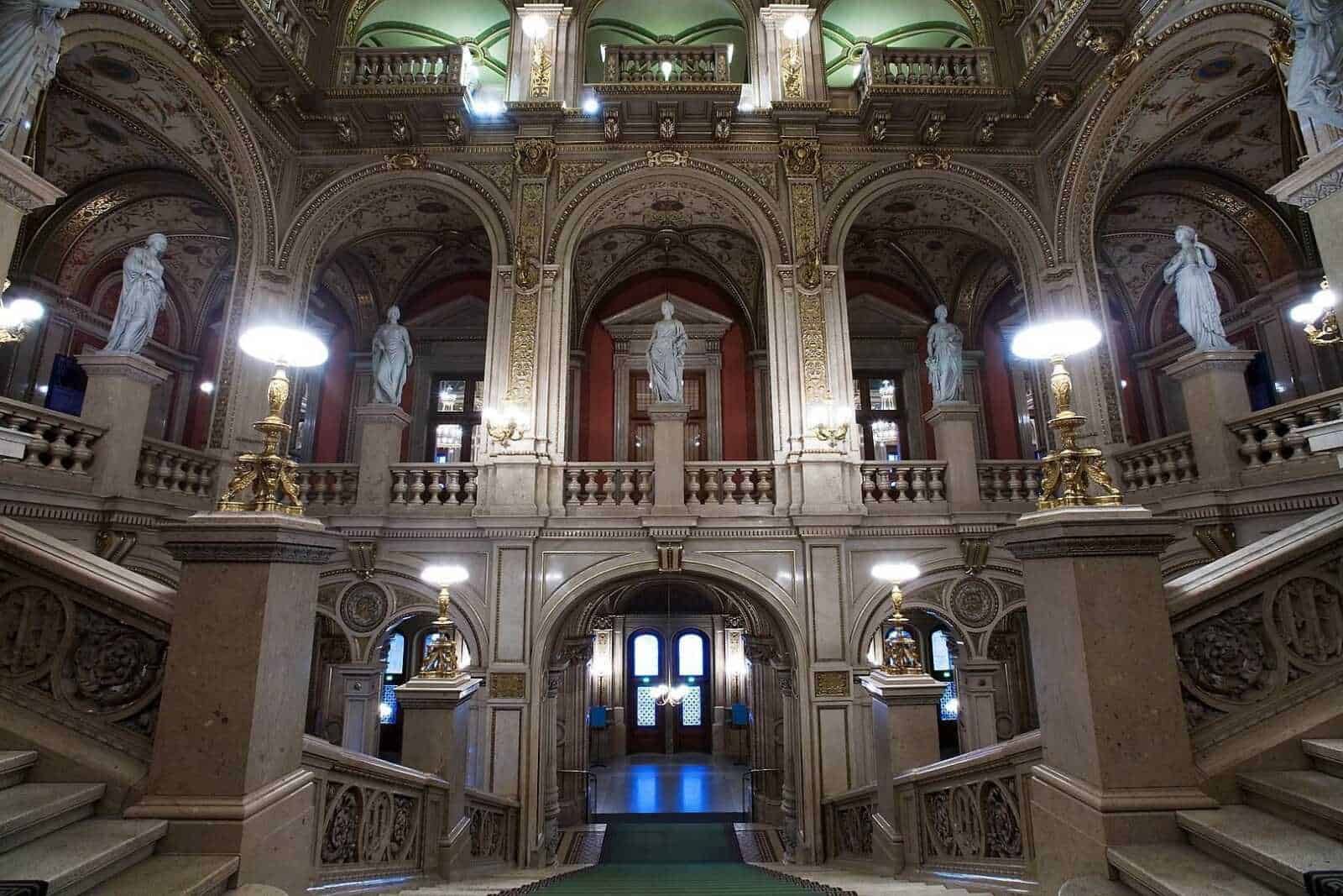 15 posti dove mangiare a Capodanno con chi vuoi a Vienna!
