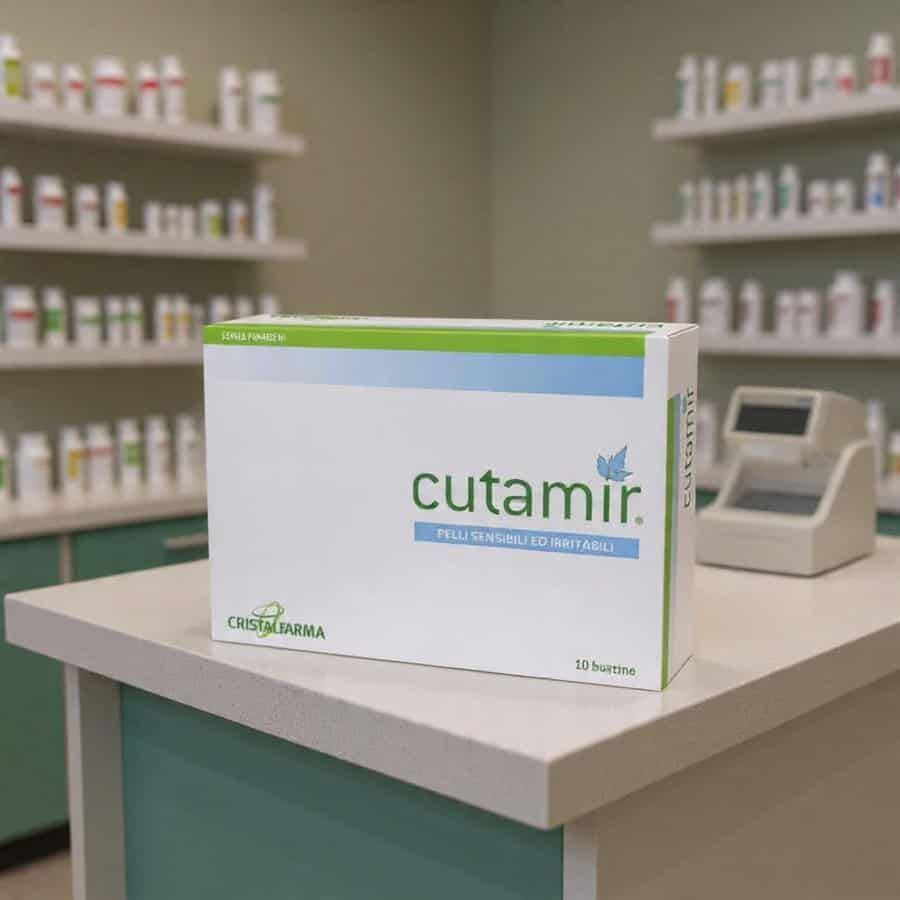 Cutamir  