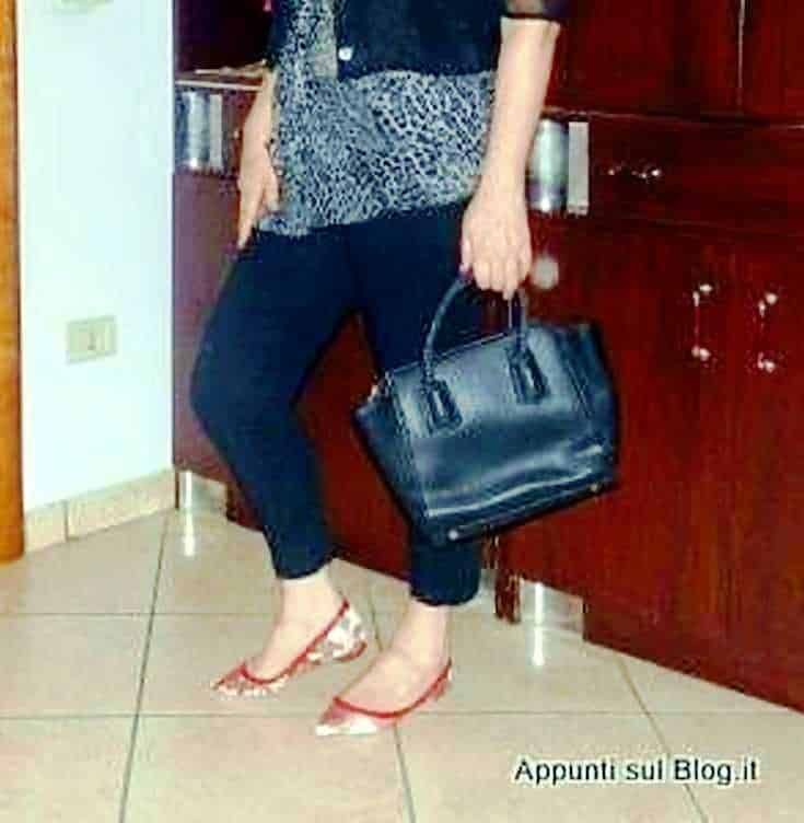 Tote bag su Shein