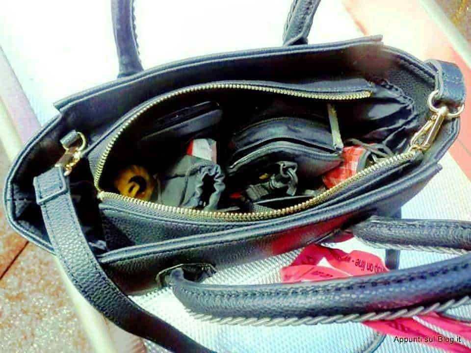 Tote bag su Shein