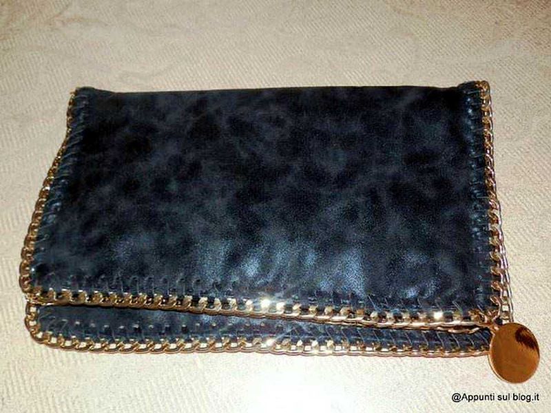On Shein, giacca avvolgente e borsa trendy 2 Giacca avvolgente e pochette trendy: On Shein, giacca avvolgente e borsa trendy