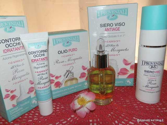 I Provenzali: Aloe Vera, cosmetici Bio e Tricologica al Sapote
