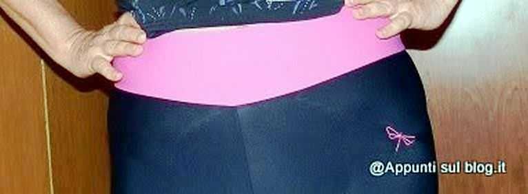Dragonfly brand leggins palestra