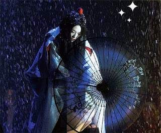 Memorie di una Geisha, storia di una nazione
