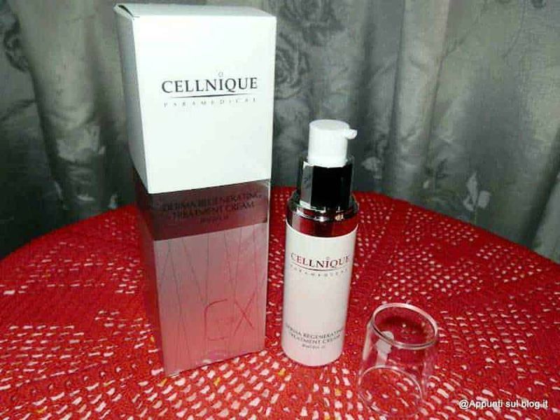 Cellnique Duo Pack creme Ultimate Glow for radiant skin 4 Cellnique Derma Regenerating Treatment Cream per la cura della pelle