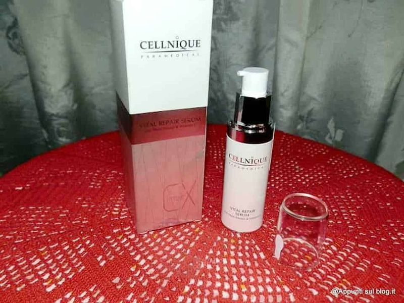 Cellnique Duo Pack creme Ultimate Glow for radiant skin 2 Cellnique Duo Pack Ultimate Glow con siero e crema per la cura della pelle