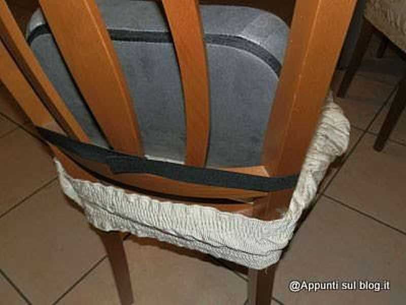 Cuscino Shiatsu 