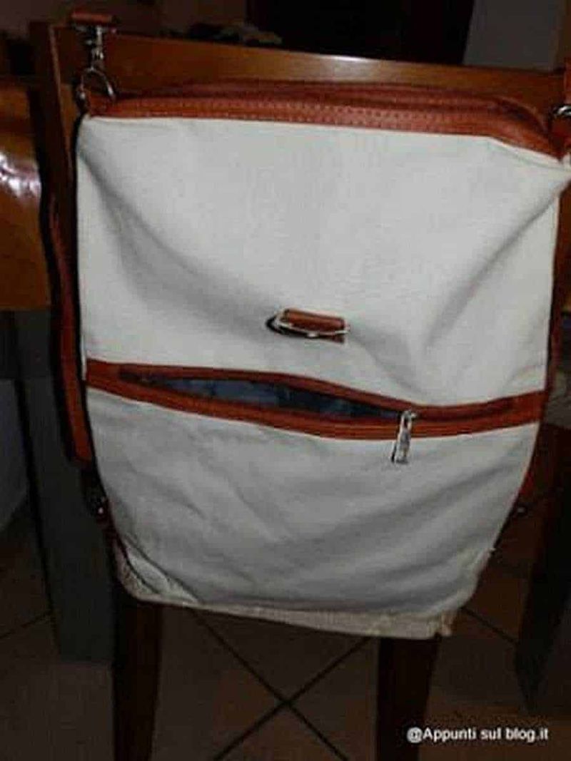Dressinn borse multi funzioni 3 Dressinn borse multifunzioni