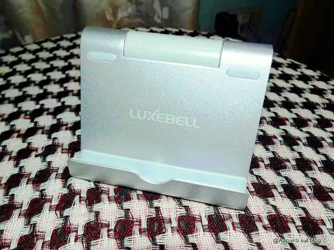 Lubegeul scatola di caricamento portatile bianca, perfetta per organizzare le carte e i documenti, disponibile anche in colore bianco, ideale per ufficio e viaggio, con design minimalista ed elegante.