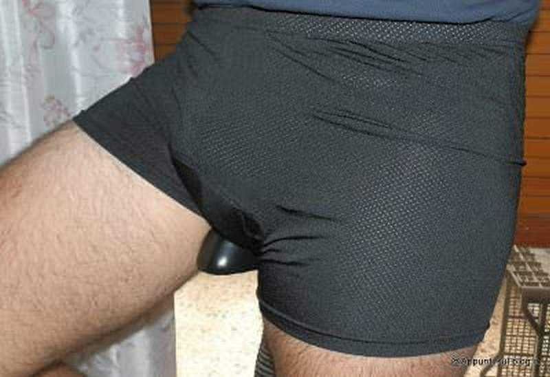 Ohuhu: boxer e mini pompa per ciclisti