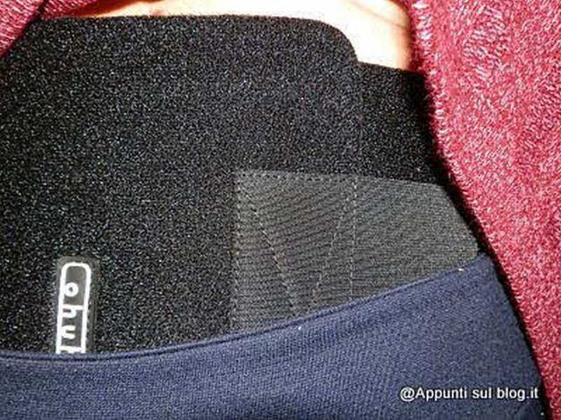 Ohuhu su Amazon: prodotti innovativi ed HiTech 8 Ohuhu, apriscatole manuale e fascia lombare