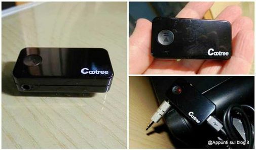 Smatree SmaCase e ricevitore wireless per gite fuori porta 7 Smatree SmaCase e ricevitore wireless per gite fuoriporta