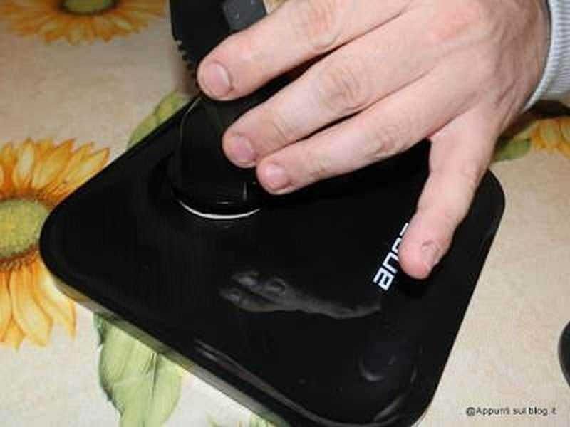 ANNT® 14W Lampada LED da tavolo con Porta USB e funzione timer