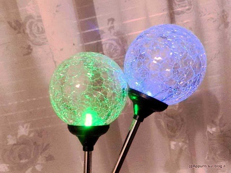 Esky Sky of Electronics, sfere per illuminare il buio 2 Esky Sky of Electronics, sfere per illuminare il buio