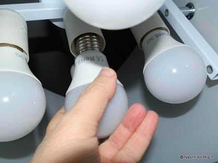 Luci led ecologiche a lunga durata su Lighting
