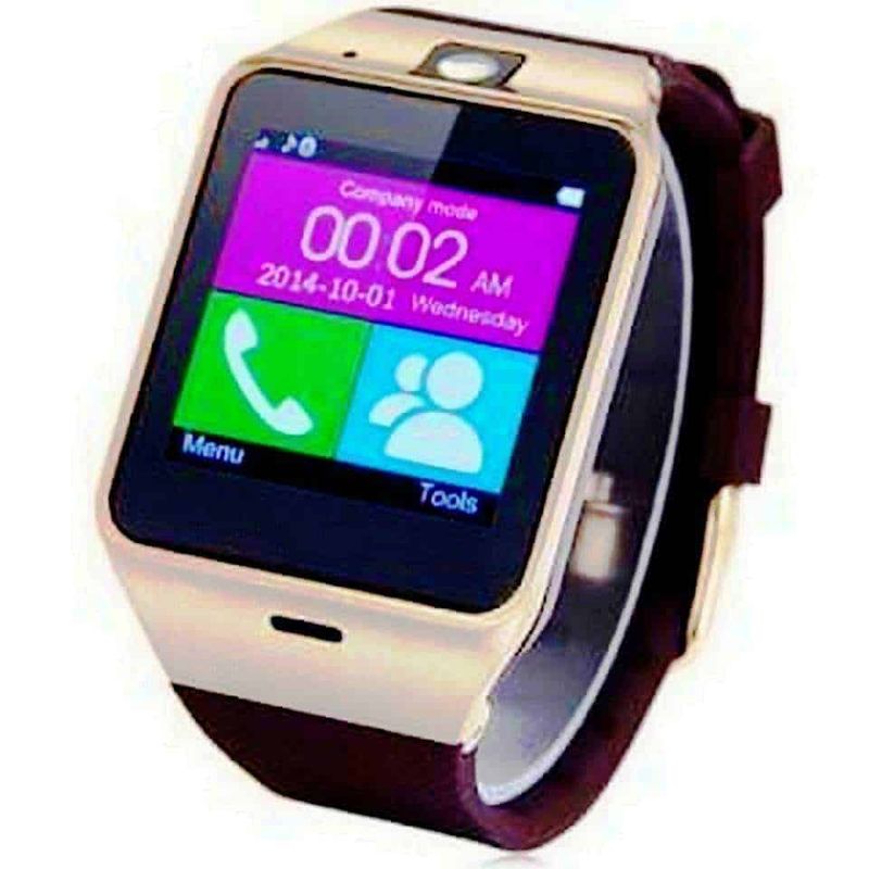 Gearbest Italia: numerose idee per i tuoi regali originali 10 Smartwatch con display touchscreen, orologio digitale con funzionalità di chiamata e messaggistica, accessori tecnologici per il fitness e la comunicazione, dispositivi indossabili moderni.