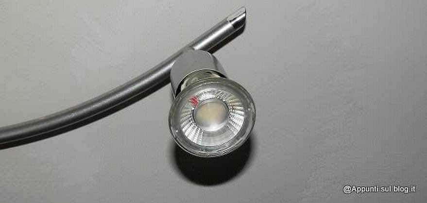 Lampadine di ogni misura ed emergenza su Lighting