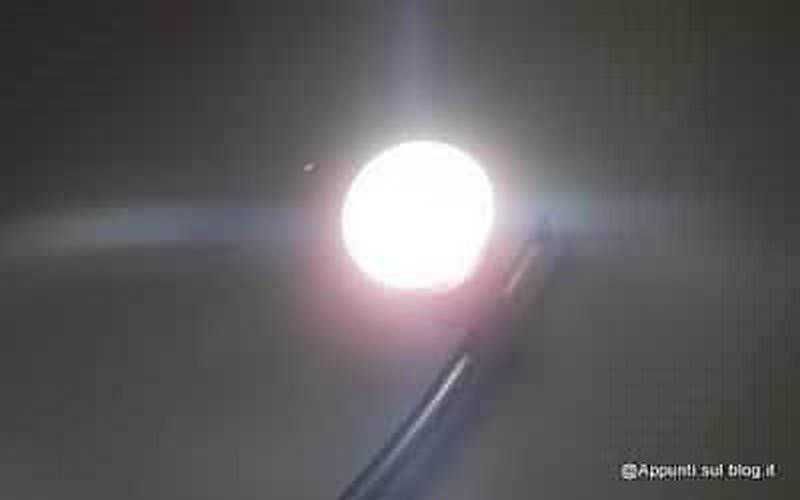 Lampadine di ogni misura ed emergenza su Lighting