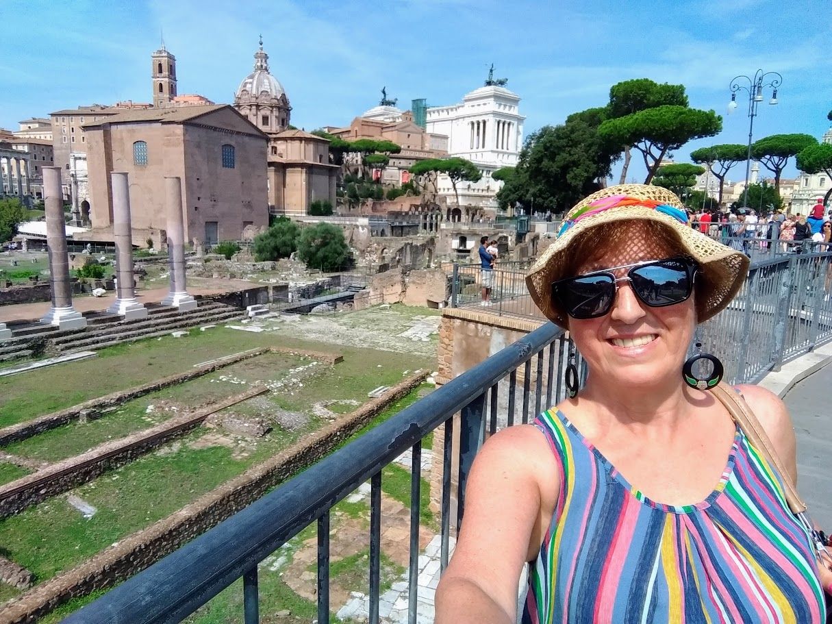 Fori Imperiali