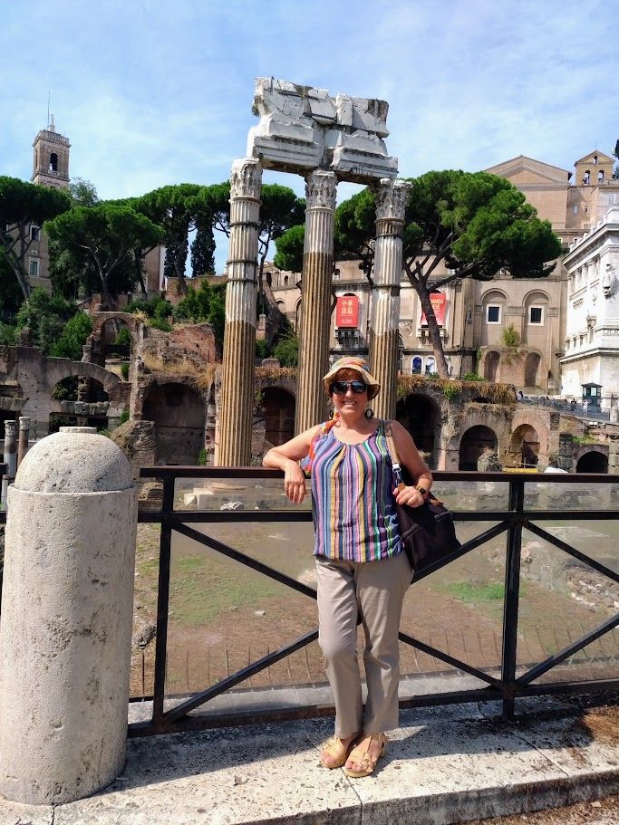 Roma in un solo giorno, da Piazza Navona: cosa visitare? 5 Luoghi da visitare a Roma un solo giorno.