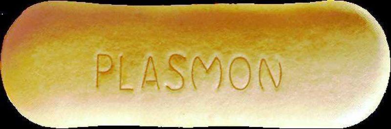 Biscotti senza olio di palma Plasmon: la mia esperienza.