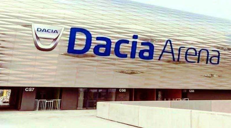Dacia Family Project per Mamma che passione!